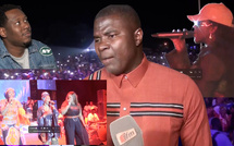 Thiès : Ahmadou Bâ magnifie la jeunesse et le patriotisme autour du 4 Avril