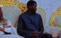 À Thiès, le président Diomaye Faye chaleureusement accueilli avant la fête de l’indépendance