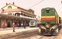 Thiès : le rail à l’arrêt, la gare et les commerces étouffent