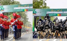 À Thiès, une fête de l’indépendance entre fierté nationale et spectacle grandiose