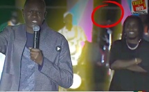 Concert de clôture du 4 Avril à Thiès : Wally Seck enflamme la Promenade, la sono gâche l’apothéose
