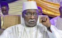 Ziara générale de Tivaouane : Appel du Khalife général