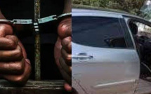 Violences sur la route de Dakar : lourdes charges contre 8 chauffeurs à Louga