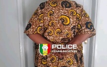 Saisie de 11 kg de chanvre indien à Rufisque-Est : une suspecte interpellée par la police