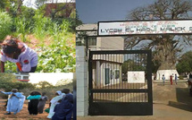 Thiès : le lycée Malick Sy mise sur l’agriculture avec un champ-école innovant