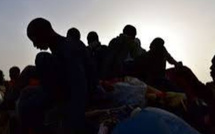 Ziguinchor : une filière de migration irrégulière démantelée par la DNLT