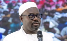 Ziarra générale 2026 : Serigne Moustapha Sy Al Amine dénonce les attaques contre les confréries religieuses