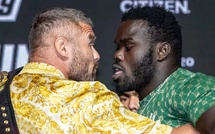 REUG REUG remet son titre en jeu face à Anatoly Malykhin lors d’un combat revanche très attendu