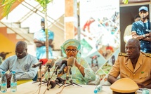 Thiès : 545 millions FCFA mobilisés pour l’emploi des jeunes