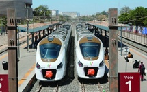 Extension du TER vers Thiès : l’État relance un dossier stratégique pour la région