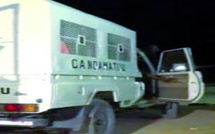 Keur Massar : un suspect arrêté après une violente altercation