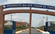 Thiès : l’Université Iba Der Thiam s’engage avec Pire pour rapprocher la recherche des populations