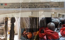 Affaire de viol et charlatanisme à Notto Diobass : le tradipraticien risque 15 ans de réclusion