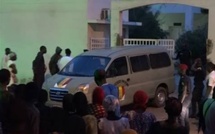 Évasion spectaculaire à la MAC de Mbacké : un détenu repris après une course-poursuite