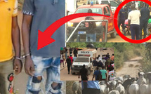 Culture de chanvre indien à domicile : un quinquagénaire interpellé à Grand-Thiès