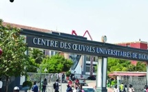 Falsification de notes à l’UCAD : un système frauduleux démantelé, 2 ans ferme pour le principal accusé