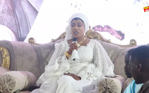 Sokhna Aïda Diallo réaffirme son engagement à perpétuer la commémoration du 17 avril