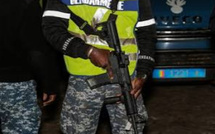 Tentative d’agression à la Cité Mtoa : une gendarme riposte et neutralise un assaillant armé