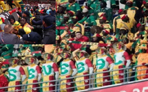 Détention au Maroc : des Sénégalais racontent leur calvaire à Al Arjat 2