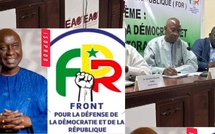 Thiès : le FDR en conclave chez Idrissa Seck pour préparer une Assemblée générale décisive