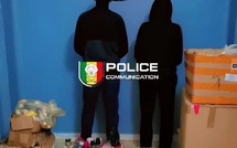 Démantèlement d’un réseau de médicaments illégaux aux Almadies