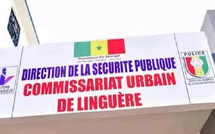 Un réseau aux activités illicites partiellement démantelé à Linguère