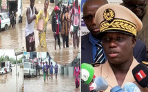 Thiès engage la riposte contre les inondations et l’urbanisation anarchique