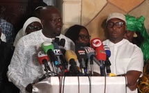 Thiès : Barthélémy Dias et Mohamed Massaly scellent une alliance politique et appellent à une alternative crédible