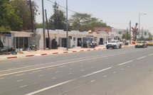 Thiès : des commerçants réclament des compensations après les préparatifs de la fête de l’Indépendance