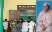 Diourbel : une coépouse jugée pour avoir fracturé le bras de sa rivale, le mari prend sa défense