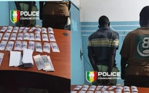 Thiès : d’une saisie de 120 000 à près de 3 millions FCFA, les zones d’ombre d’une affaire