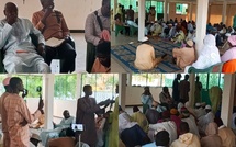 Linguère : une rencontre entre autorités et imams pour apaiser les tensions locales