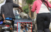 Grand Yoff sous tension : un gang force des victimes à vider leurs comptes Mobile Money