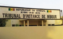 Tribunal de Mbour : accusé de viol et pédophilie, un tailleur relax