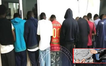 Affaire Pape Cheikh Diallo : l’État verrouille les frontières, la traque s’intensifie