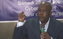 Assemblée générale du FDR à Thiès : l’opposition sonne la mobilisation nationale et dénonce les “dérives démocratiques