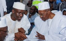 Clôture du Daaka de Médina Gounass : l’État réaffirme son soutien aux communautés religieuses