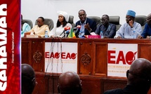 Rencontre avec le ministre de l’Intérieur : le FDR annonce son boycott