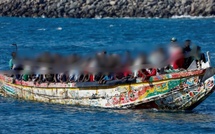 Gendarmerie : 16 migrants interceptés lors d’une tentative de départ clandestin à Abéné