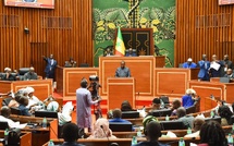 L’Assemblée nationale valide la composition du comité d’évaluation des politiques publiques