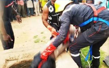 Bambey : brisé par la pression, il tente de se suicider