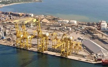 Port de Bargny-Sendou : un projet presque achevé, encore dépendant de l’accès à l’eau