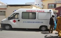 Accident de chantier à Bambey : électrocution grave d’un ouvrier de 23 ans