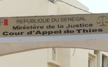 Keur Moussa : une affaire de jalousie et de soupçons d’adultère devant la justice