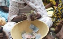 Guinaw Rail : disparition de 7 millions FCFA dans une tontine, les cotisants en colère