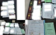 Dakar : un informaticien interpellé dans une vaste affaire présumée de fraude administrative