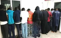 Keur Massar : un suspect arrêté dans le dossier Pape Cheikh Diallo