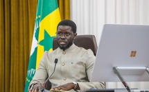 Code électoral : Bassirou Diomaye Faye demande une seconde lecture de la loi modifiée