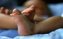 Dakar : un bébé retrouvé vivant dans les canalisations après l’accouchement d’une étudiante
