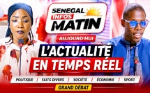 🔥SÉNÉGAL INFOS MATIN: Revue de Presse Wolof Actualités au Sénégal 14 05 2026